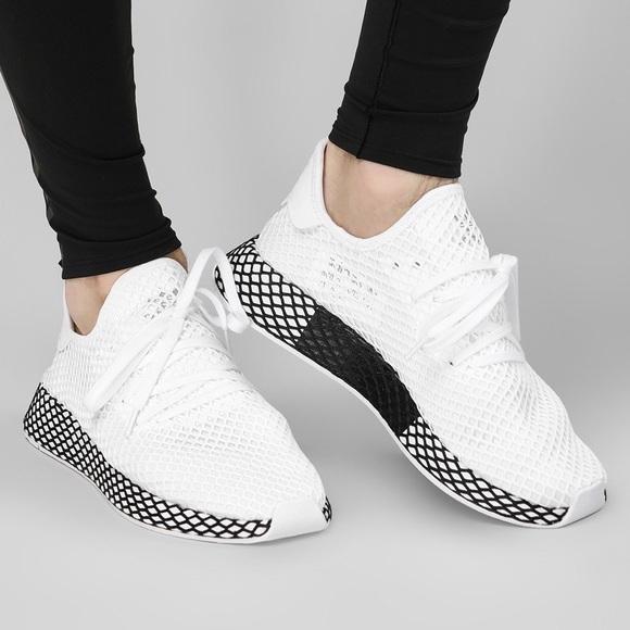 deerupt adidas women